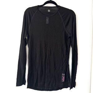 Rapha Merino Wool Cycling Base Layer Men L